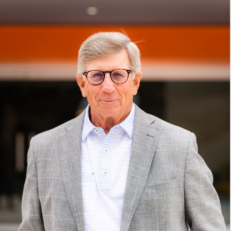 Larry Hightower, Co-Founder and CEO of Vxtra Health