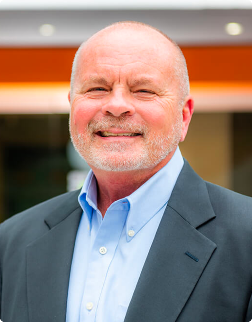 Bob Di Loreto, MD, Chief Medical Informatics Officer at Vxtra Health