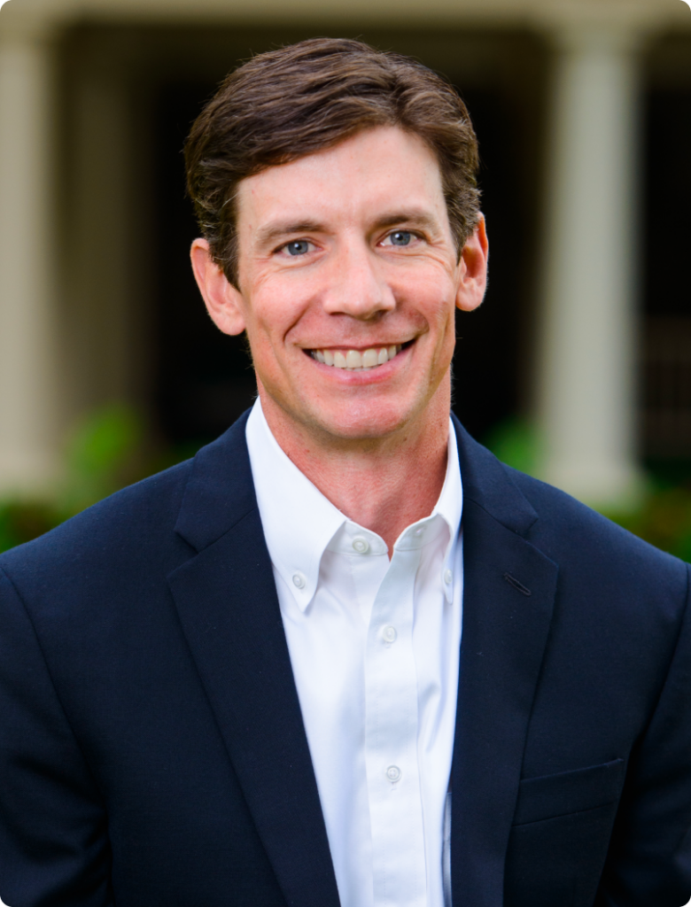 Bret Hightower, Vice President of Business Development at Vxtra Health