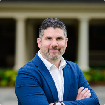 Jason Hager, Executive Vice President and Chief Operating Officer of Vxtra Health