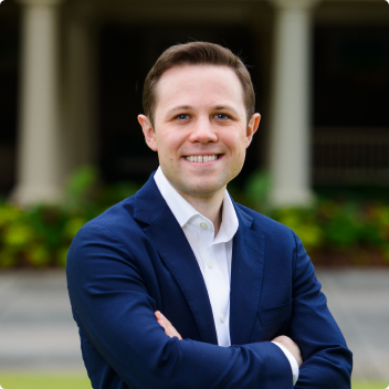 Mike Orth, Senior Vice President of Product at Vxtra Health