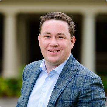 Ted Williams, Vice President of Network Development at Vxtra Health